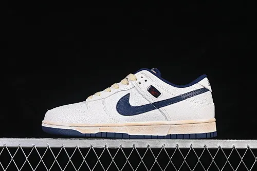All Categories Nk SB Dunk Series Nk SB Dunk Low Low-top sneakers Stranger Things x Nike SB Dunk Low Stranger Things SB low-top casual sneakers IH6766-001